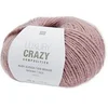 Image de Fil exceptionnel à tricoter Luxury Crazy Composition Aran -(...) - 05 Vieux rose