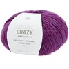 Image de Fil exceptionnel à tricoter Luxury Crazy Composition Aran -(...) - 07 Lilas