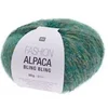 Image de Pelote de Fashion Alpaca Bling Bling -(...) - 4 Vert