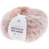 Image de Pelote de laine et mohair à tricoter Creative Mohair Melange -(...) - 03 Pastel