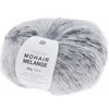 Image de Pelote de laine et mohair à tricoter Creative Mohair Melange -(...) - 08 Gris