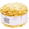 Image de Fil à tricoter Pompon Stripey Dégradé 400GR -(...) - 001 Jaune