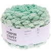 Image de Fil à tricoter Pompon Stripey Dégradé 400GR -(...) - 004 Menthe