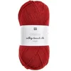 Image de Fil à tricoter Creative Silky Touch Dk Vegan - 100gr -(...) - 024 Rose Framboise