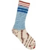 Image de Laine à chaussettes Superba Hottest Socks Ever! 4 fils -(...) - Multicolore (001 - MOULINE)