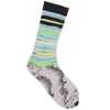 Image de Laine à chaussettes Superba Hottest Socks Ever! 4 fils -(...) - Multicolore (006 - STRIPES)