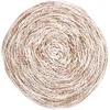 Image de Pelote de coton Creative Cotton Stripes dk 250GR -(...) - Marron (004 - PEBBLES)