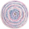 Image de Pelote de coton Creative Cotton Stripes dk 250GR -(...) - Multicolore (005 - RAINBOW)