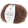 Image de Pelote d'alpaga et laine Fashion Light Luxury -(...) - 043 Marron Chocolat