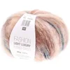 Image de Pelote de Laine et Alpaga LIGHT LUXURY HAND-DYED de(...) - 008 Multicolore Powders