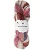 Image de Pelote de laine Luxury HAND-DYED HAPPINESS DK - 100GR -(...) - 016 Lilas clair-rose