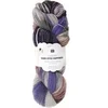 Image de Pelote de laine Luxury HAND-DYED HAPPINESS DK - 100GR -(...) - 017 Lilas-Marron