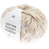 Image de Pelote de coton Creative Cotton Flecky Fleece dk -(...) - Multicolore (003 - RETRO)