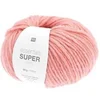Image de Pelote de laine à tricoter Essentials Super Aran -(...) - 017 Saumon