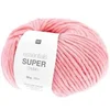 Image de Laine à tricoter Essentials Super Chunky 50 gr -(...) - 021 Rose