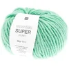 Image de Laine à tricoter Essentials Super Chunky 50 gr -(...) - 022 Vert Pastel
