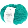Image de Laine à tricoter Essentials Super Chunky 50 gr -(...) - 023 Vert Turquoise
