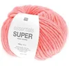 Image de Découvrez la Chaleur et la Facilité avec la Pelote de Laine ESSENTIALS SUPER SUPER CHUNKY - 100 GR -(...) - 045 Neon Rose