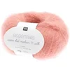 Image de Fil à tricoter Essentials Super Kid Mohair Loves Silk 25 gr -(...) - 056 Rose Argousier