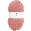 Image de Fil de laine à tricoter Creative Soft Wool Aran - 100GR -(...) - 030 Rose Quartz