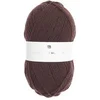 Image de Fil de laine à tricoter Creative Soft Wool Aran - 100GR -(...) - 032 Marron Moka