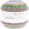 Image de Pelote de laine à tricoter Creative Chic Unique - 200GR -(...) - 015 Hiver multicolore