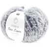 Image de Pelote de fourrure Créative Petit Lapin Super Chunky - 100GR -(...) - 018 Bleu Atlantique