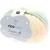 Image de Fil à tricoter Rico RICO BABY DREAM LUX TOUCH -(...) - 020 Pastel