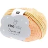 Image de Fil à tricoter Rico RICO BABY DREAM LUX TOUCH -(...) - 021 Eté