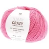 Image de Fil exceptionnel à tricoter Luxury Crazy Composition Aran -(...) - 011 Rose