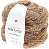 Image de Pelote de laine Creative Melange Aran Wonderball - 200 GR -(...) - 20 Olive Mix multicolore