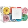 Image de Kit de 16 Pelotes de coton RICORUMI SPIN SPIN dk -(...) - Multicolore
