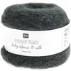 Image de Fil exceptionnel à tricoter Essentials Baby Alpaca Loves Silk - 25GR -(...) - 004 Vert Lierre