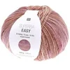 Image de Laine à chaussette Superba Easy 8 fils - 150GR -(...) - Rose (002 - Berry)