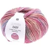 Image de Laine à chaussette Superba Easy 8 fils - 150GR -(...) - Rose (004 - Summer)