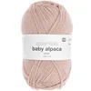 Image de Fil exceptionnel à tricoter Essentials Baby Alpaca & Merino -(...) - 02 Beige