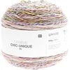 Image de Pelote de laine à tricoter Creative Chic Unique DK - 200GR -(...) - 008 Wildflower multicolore