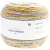 Image de Pelote de laine à tricoter Creative Chic Unique DK - 200GR -(...) - 010 Forest multicolore