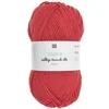 Image de Fil à tricoter Creative Silky Touch Dk Vegan - 100gr -(...) - 028 Rose Azalée