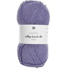Image de Fil à tricoter Creative Silky Touch Dk Vegan - 100gr -(...) - 029 Violet Lilas