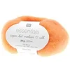 Image de Fil à tricoter Essentials Super Kid Mohair Loves Silk 25 gr -(...) - 059 Orange Mandarine
