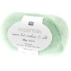 Image de Fil à tricoter Essentials Super Kid Mohair Loves Silk 25 gr -(...) - 061 vert pastel