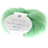 Image de Fil à tricoter Essentials Super Kid Mohair Loves Silk 25 gr -(...) - 062 vert fluo