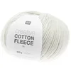 Image de Pelote de coton Creative Cotton Fleece dk - 100 GR -(...) - 001 Blanc