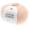 Image de Pelote de coton Creative Cotton Fleece dk - 100 GR -(...) - 003 Rose