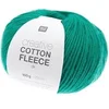 Image de Pelote de coton Creative Cotton Fleece dk - 100 GR -(...) - 006 Vert Emeraude