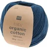 Image de Pelote de coton Baby organic cotton - 100% BIO -(...) - 07 Bleu Marine