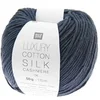 Image de Fil exceptionnel Luxury Cotton Silk Cashmere dk -(...) - 05 Bleu marine