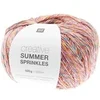 Image de Pelote de coton Creative Summer Sprinkles - 100Gr -(...) - 007 Orange Candy