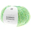 Image de Pelote de coton Creative Summer Sprinkles - 100Gr -(...) - 009 Vert Neon Green